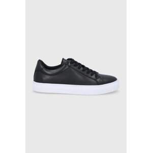 Kožne cipele Vagabond Shoemakers Paul 2.0 boja: crna
