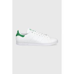 Tenisice adidas Originals Stan Smith boja: bijela, FX5502-FTWWHT