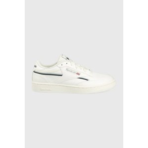 Tenisice Reebok Classic boja: bijela, GX7563.100045598-CHL/GGR/VN