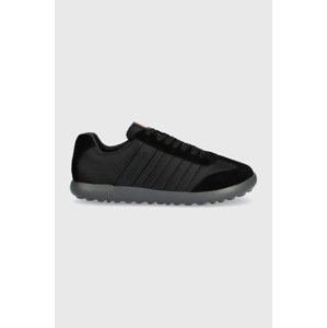 Tenisice Camper Pelotas Xlf boja: crna