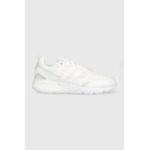 Tenisice adidas Originals 1k Boost boja: bijela, GZ3548-FTWWHT