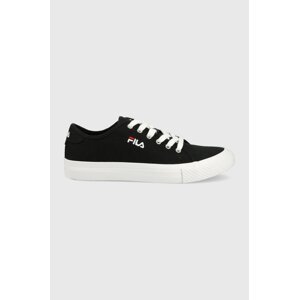 Tenisice Fila Pointer Classic za muškarce, boja: crna, FFm, 00043