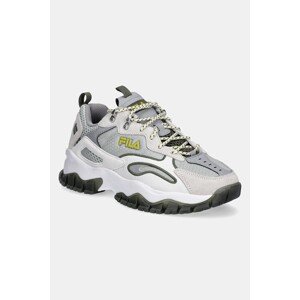 Tenisice Fila Ray Tracer boja: tamno plava, FFM0058