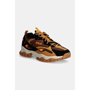 Tenisice Fila Ray Tracer boja: smeđa, FFM0058