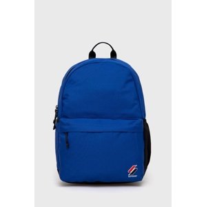 Ruksak Superdry za žene, veliki, jednobojni model