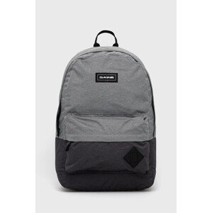 Ruksak Dakine 365 PACK 21L za muškarce, boja: siva, veliki, s uzorkom, 8130085