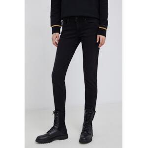 Traperice Pepe Jeans Soho za žene, PL204174S98.000