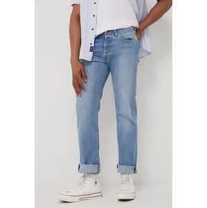 Traperice Levi's 501 za muškarce