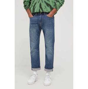 Traperice Levi's 505 za muškarce
