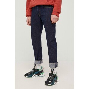 Traperice Levi's 502 za muškarce
