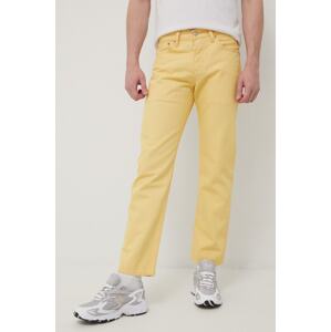 Traperice Levi's 501 Original za muškarce