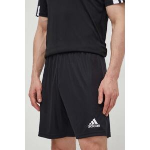 Kratke hlače za trening adidas Performance Entrada 22 H57504 za muškarce, boja: crna, H57504
