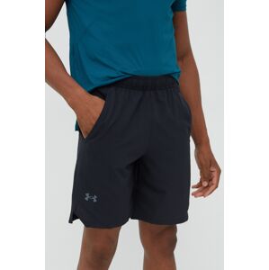 Kratke hlače za trening Under Armour Vanish za muškarce, boja: crna, 1370382