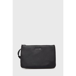 Torba Calvin Klein boja: crna