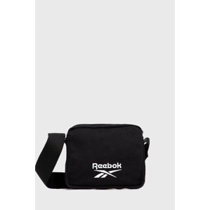 Torba oko struka Reebok Classic boja: crna