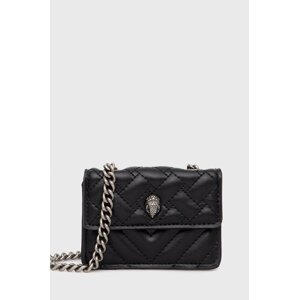 Torba Kurt Geiger London boja: crna