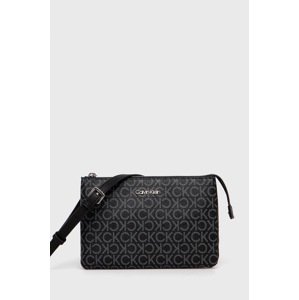 Torba Calvin Klein boja: crna