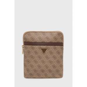 Torba Guess boja: bež