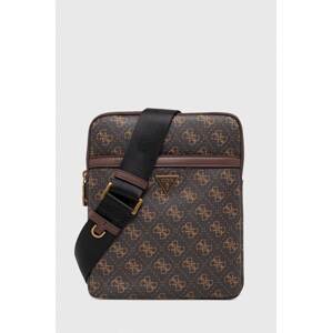 Torba Guess boja: crna