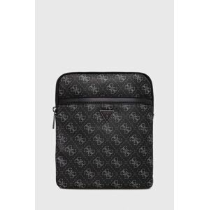 Torba Guess boja: crna