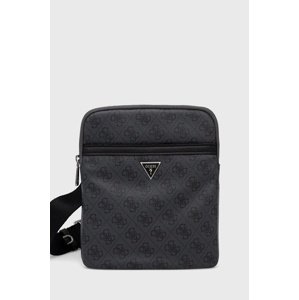 Torba Guess boja: crna