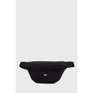 Torba oko struka Dickies boja: crna, DK0A4XOYBLK-BLACK
