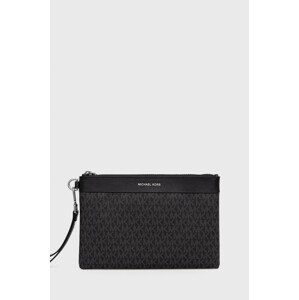 Torba oko struka Michael Kors boja: crna