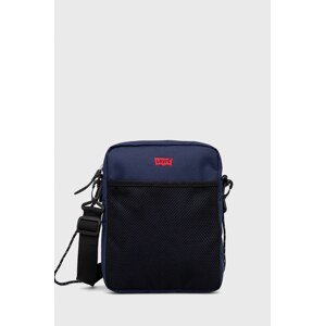 Torba Levi's boja: tamno plava