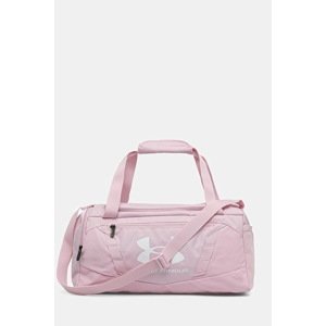 Torba Under Armour Undeniable 5.0 Duffle boja: crna, 1369221