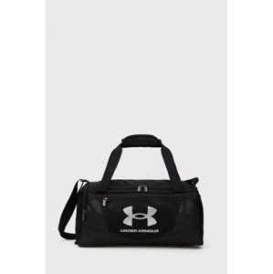 Torba Under Armour boja: crna, 1369221-001