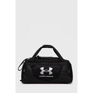 Sportska torba Under Armour Undeniable 5.0 Medium boja: crna, 1369223