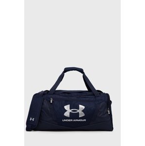 Sportska torba Under Armour Undeniable 5.0 boja: tamno plava