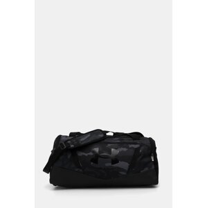 Sportska torba Under Armour Undeniable 5.0 boja: crna