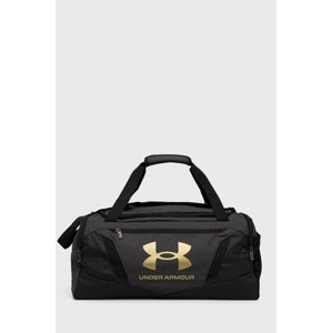 Sportska torba Under Armour Undeniable 5.0 boja: siva