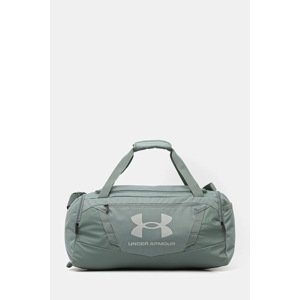 Sportska torba Under Armour Undeniable 5.0 boja: tirkizna