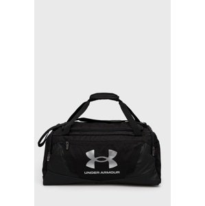 Sportska torba Under Armour Undeniable 5.0 boja: crna