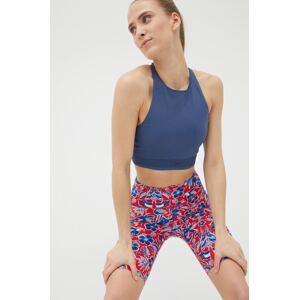 Top za trening Reebok United By Fitness Myoknit