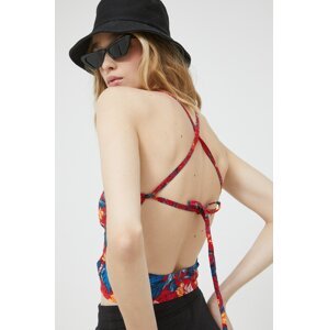 Top Tommy Jeans za žene,