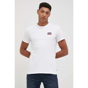 Pamučna majica Levi's