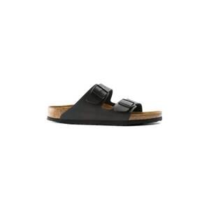 Natikače Birkenstock boja: crna