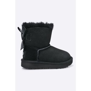 UGG - Cipele dziecięce Mini Bailey Bow II