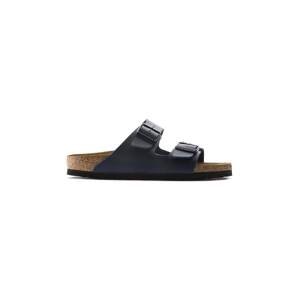 Natikače Birkenstock Arizona za žene, boja: tamno plava, 51753