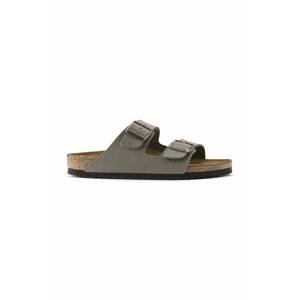 Natikače Birkenstock Arizona boja: siva, 151213