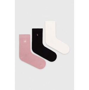 Pamučne čarape Medicine 3-pack za žene