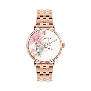 Sat Ted Baker za žene, boja: ružičasta