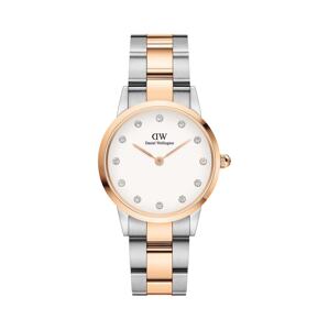 Sat Daniel Wellington Iconic Link Lumine za žene