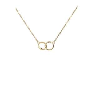 Ogrlica Daniel Wellington Elan Unity
