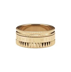 Prsten Daniel Wellington Elevation Ring 58