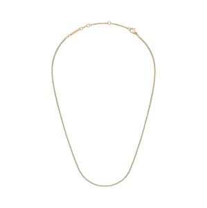 Ogrlica Daniel Wellington Elan Box Chain