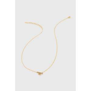 Ogrlica Trussardi TJAXC10